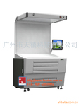 供应 华利 CPS系列颜色校样工作台(标准光源)
