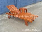 广东沙滩椅厂家供应沙滩椅休闲椅/沙滩椅木制/佛山特斯林休闲椅