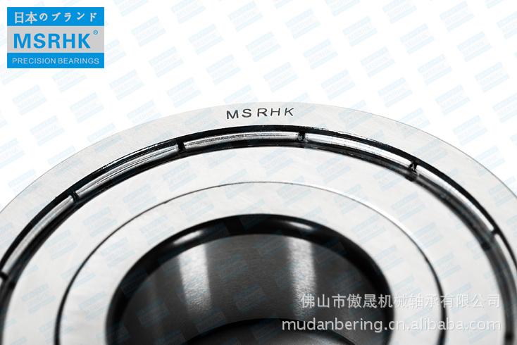 佛山深沟球轴承