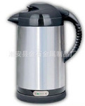 1.8L双层ptc保温不锈钢电热水壶身散件,壶体,塑料全套配件
