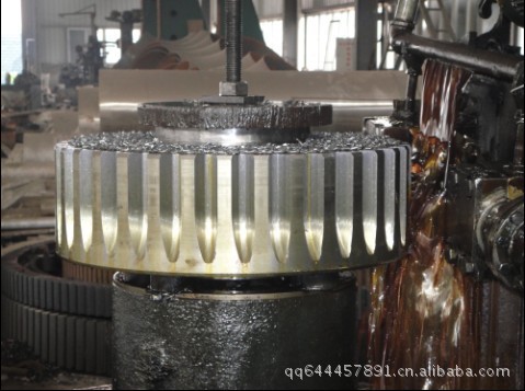 【特供小直径大模数滚齿加工 最大40模数 大齿轮湖北齿轮】价格,厂家,图片,齿轮,鄂州市吉祥水泥矿山机械有限公司-马可波罗网