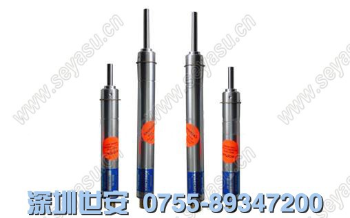 美国白马精密稳速器