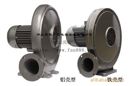 YYF 系列 中压吹风机 离心机 管道机 风臣风机 南方风机 绿岛风