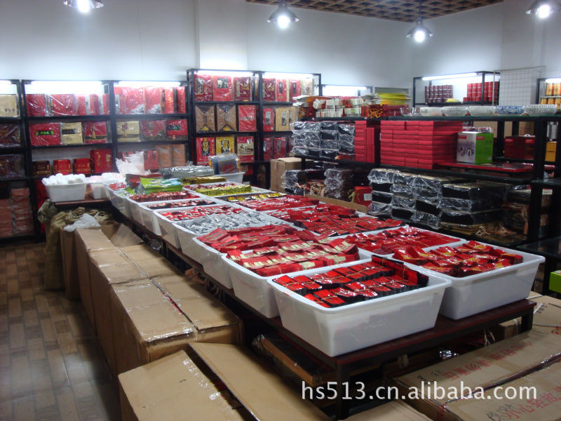 【厂价直销 武夷山金骏眉 包装盒 茶叶罐】