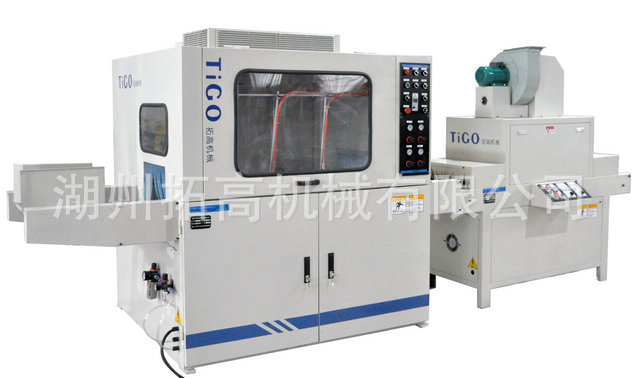 厂家生产 TGAP-300小型自动喷漆机价格\/报价