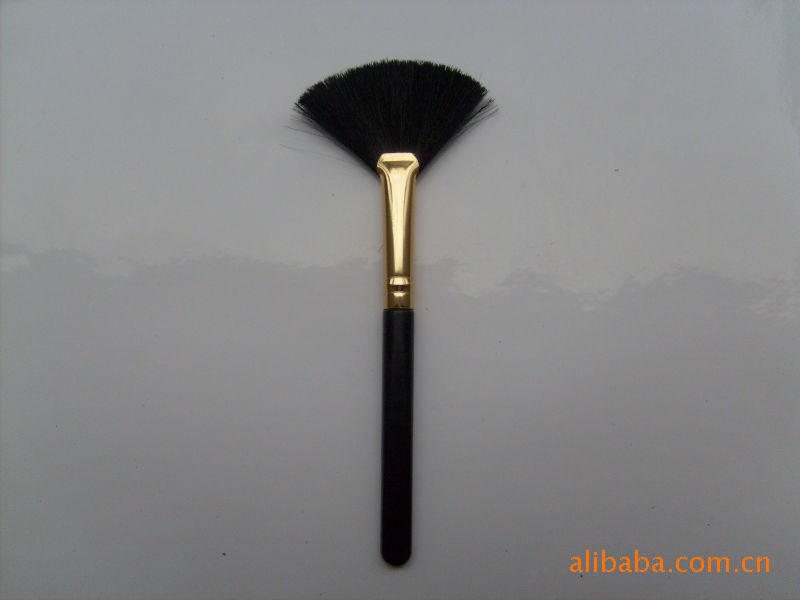 【扇形电脑刷 键盘刷 专业电脑刷厂家直销 品种