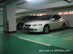 改性环氧树脂地坪漆(面漆)