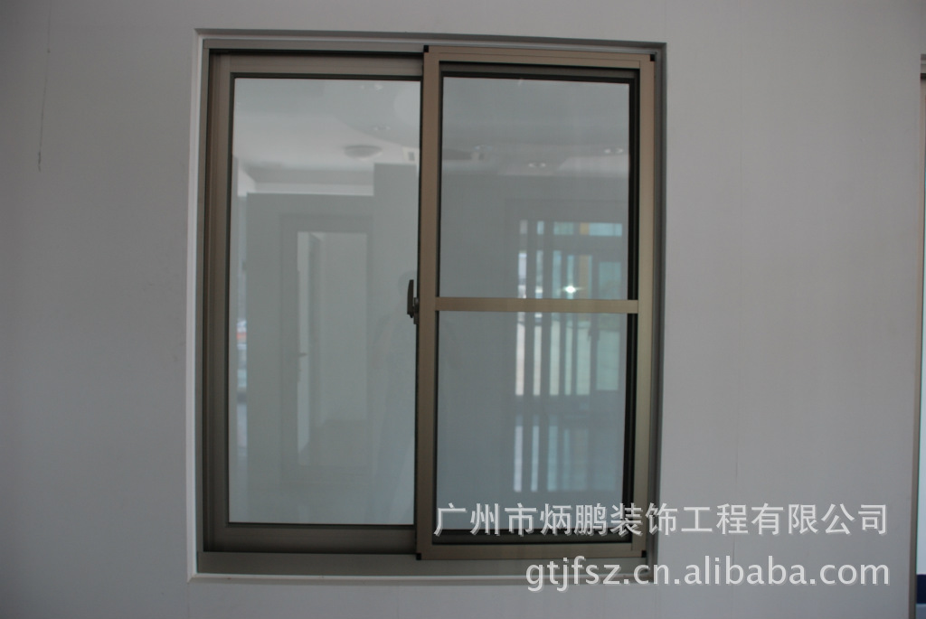 【铝合金门窗 YKK门窗 国家A1级高品质门窗】