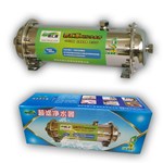 供应厨房净水器:2500L不锈钢超滤净水器