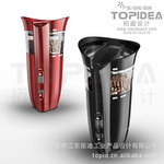 厨房小家电外观设计，咖啡机产品设计，创意设计，工业设计公司