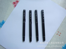 依人美工笔钢笔_美工高档礼品笔_金属英雄宝珠