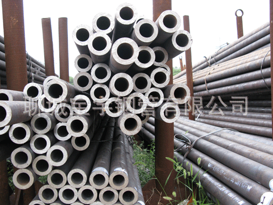 无缝钢管现货-015
