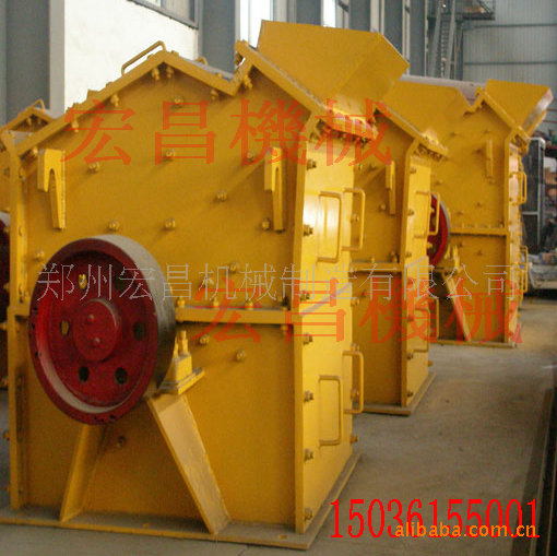 供应 第三代制砂机 第五代制砂机 第六代制砂机 新型制砂机