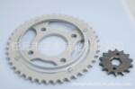 TITAN99 428-43T/14T