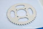 ��Ӧ��Ӳ�ȴ�����ӾĦ�г�����YBR125 428-45T