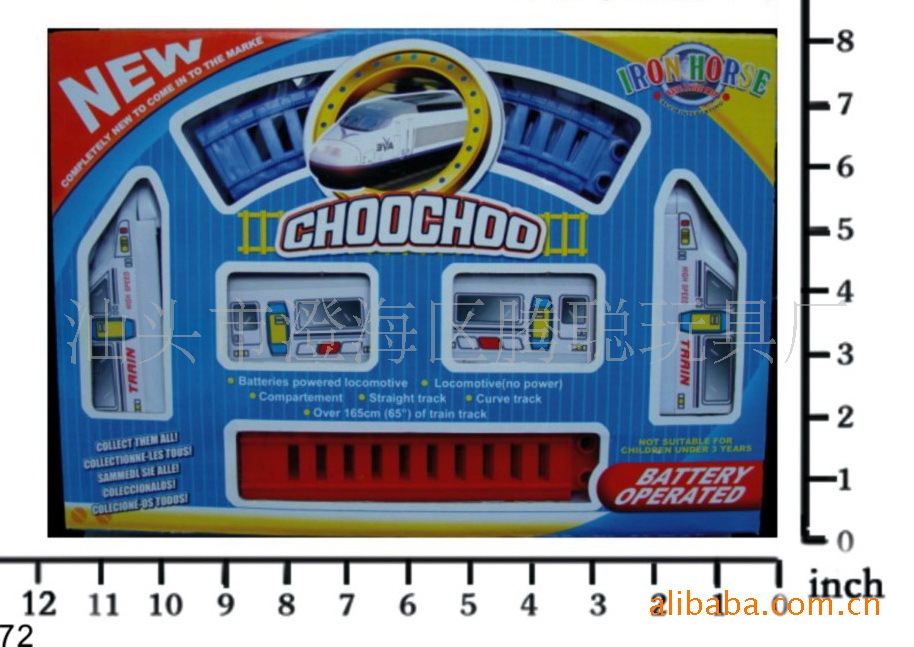 【电动玩具轨道火车\/电动玩具\/儿童玩具火车\/休闲电动玩具车TC2189】价格,厂家,图片,模型玩具,汕头市澄海区腾聪玩具厂-马可波罗网