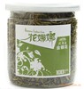 花娜娜特级金银花清热解毒凉血化淤抗感冒花草茶50克/罐