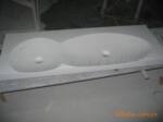 ����ʯ-��ԡϵ�� CAST STONE WASHBASIN