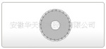 供应波浪刀片