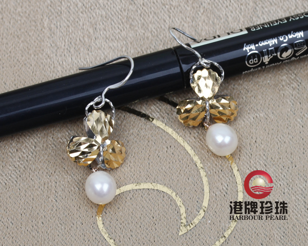 【EHS0284-135 925银耳环 丰富多元化的时尚