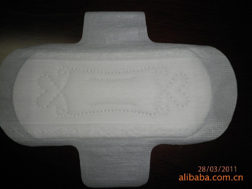 <em>卫生巾</em>-供应小<em>女生</em>超柔超薄迷你系列<em>卫生巾</em>(加