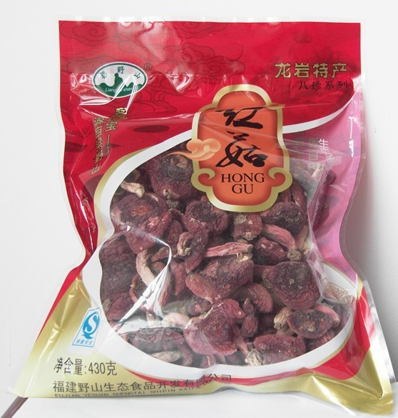 【梁野山430g袋装红菇】价格,厂家,图片,其他食