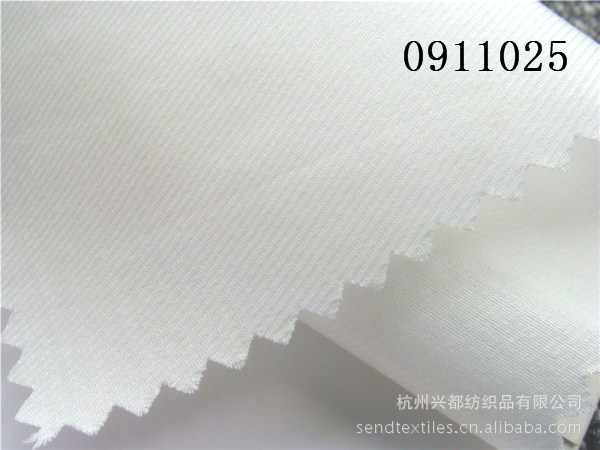 80S斜纹棉弹力面料