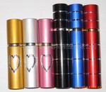 供应女士防狼喷雾剂/ 防身保安器材