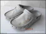供应crocs布鞋
