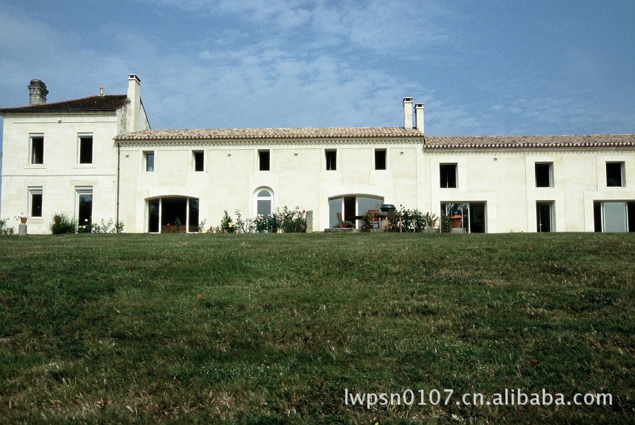 法国波尔多帕斯克拉比干红葡萄酒\/酒庄酒\/原瓶