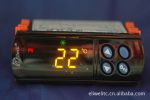 EW-T203制冷类温度控制器---伊尼威利制造