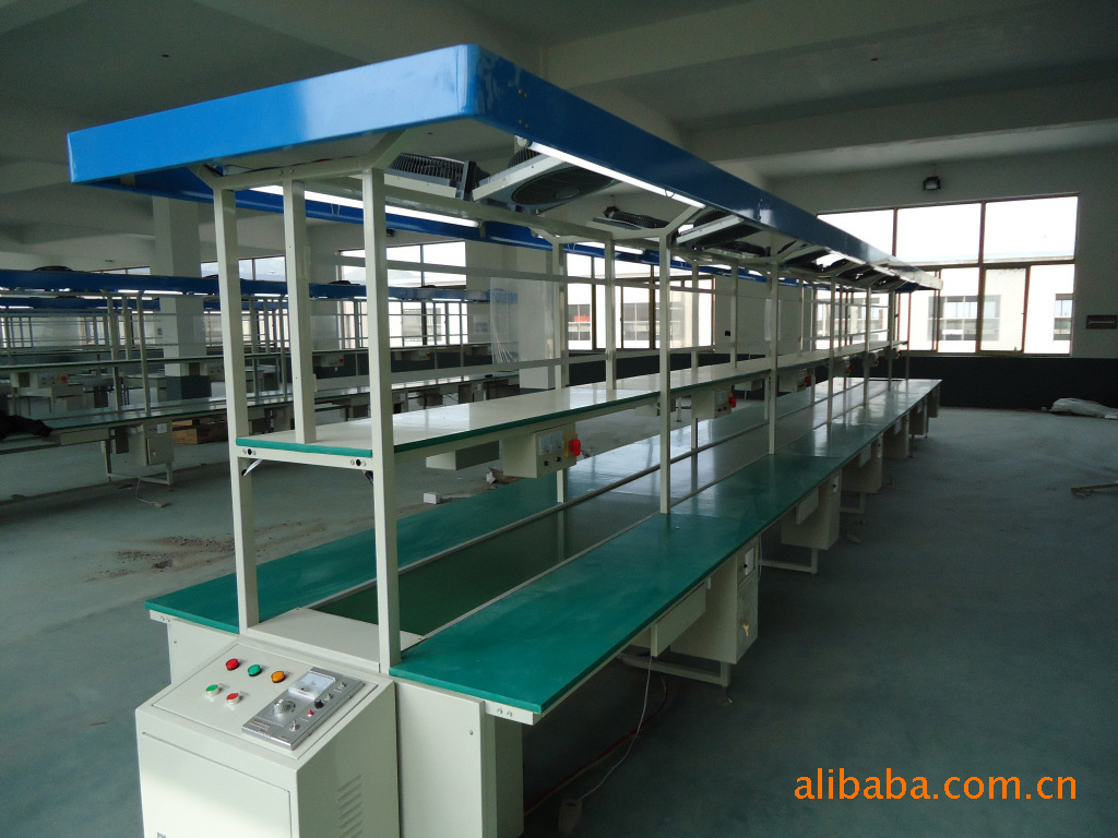 电子电器生产线-【厂家直销】供应优质流水线