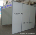 供应标准展位材料.标摊材料