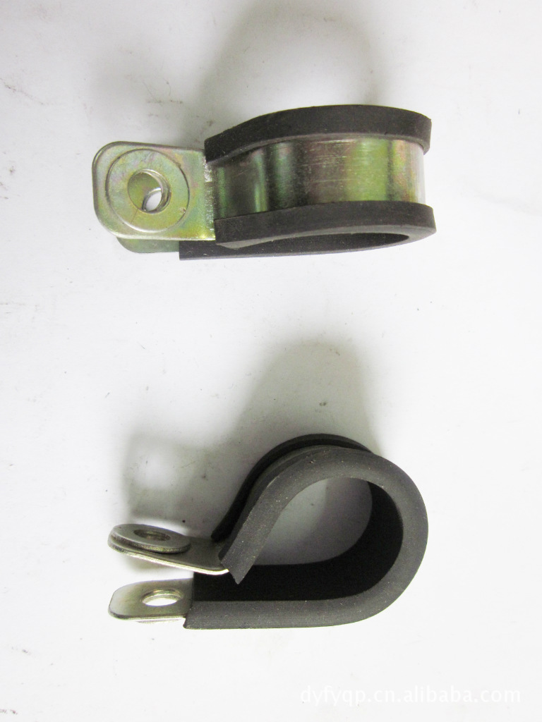 汽车配件,汽车空调钣金卡子 图片