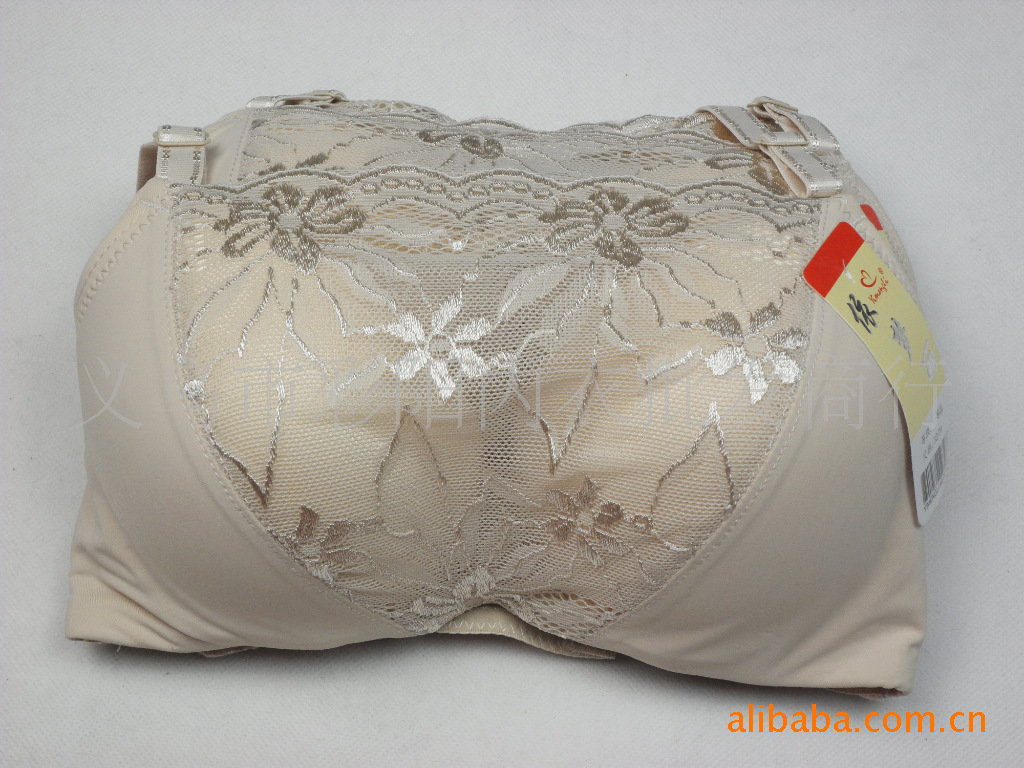【依梦丽709#<em>少女抹胸文胸</em>】厚棉-高弹力-双排