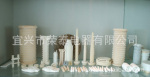 生产各种陶瓷管棒及异形陶瓷件