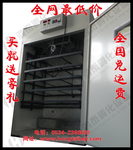 孵化机 HTC-5(440枚)鹧鸪煤电两用孵化箱 全国包邮