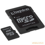 ���ͼ����ۡ��ֻ�4G�ڴ濨/��ʿ�� TF�� CZL-18
