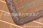 2012年最新款冰美人-大量供应浙江安吉精品竹凉席1.8*2.0米