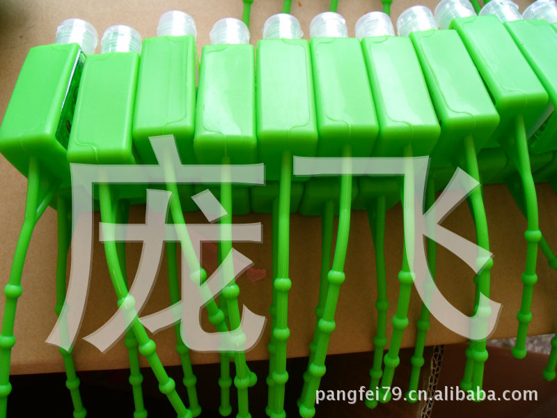 【供应多种香味的免洗洗手液 无水洗手液 方便