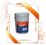 ��Ӧ�Ϻ�����HX-669ˮ�Ծ۰�����ѧ��ע�� ��©����