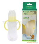 ������240ML���δ��ֱ�������ƿ
