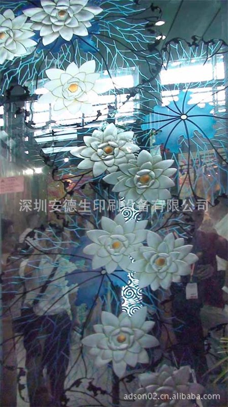 釉面玻璃图片,釉面玻璃图片大全,上海新捷福安