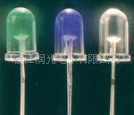 七彩LED 高亮LED发光二极管 高亮草帽LED 高亮LED模块