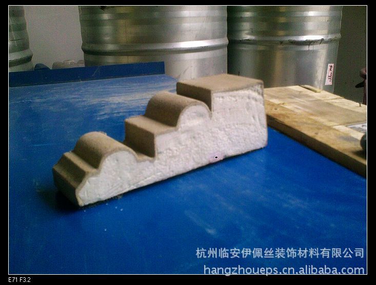 其他装饰线板-高档装饰线条\/外墙保温\/GRC构件