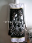 【供应】【专业】 外贸女装加工厂 已开工 可马上生产工厂