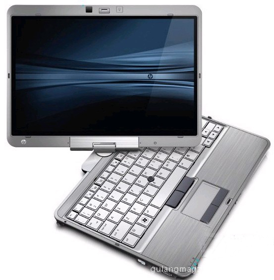 【厂家直销旋转手写屏笔记本电脑 2760p HP惠