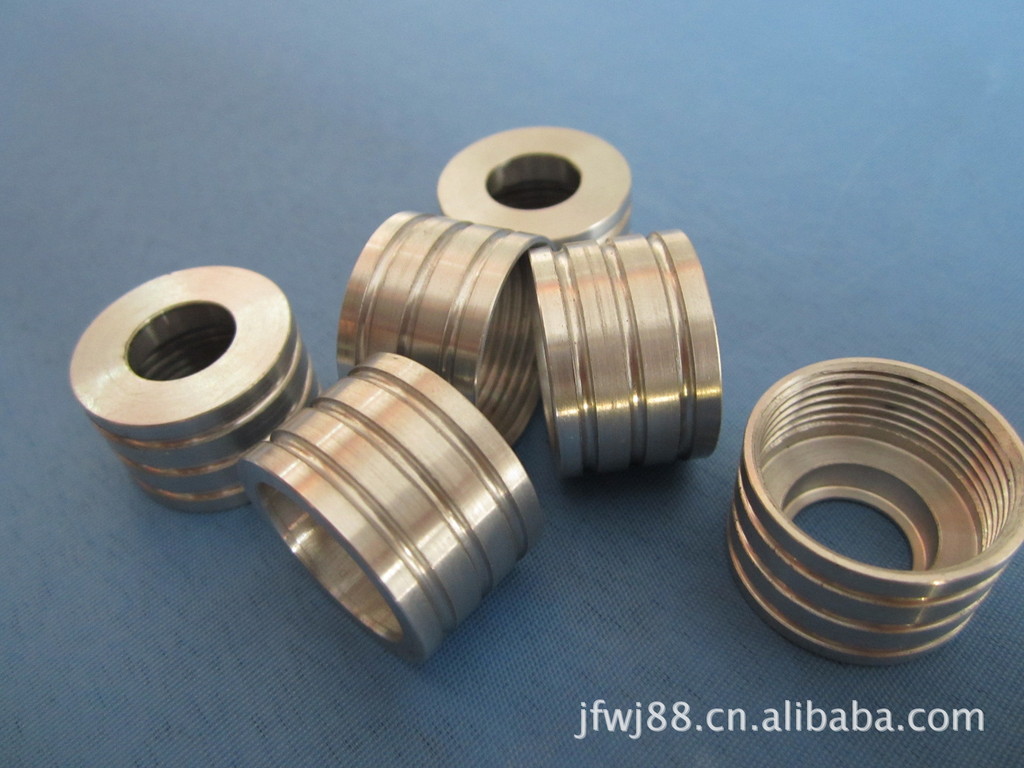 供应LED灯杯壳体加工与制作(有现货)4*1