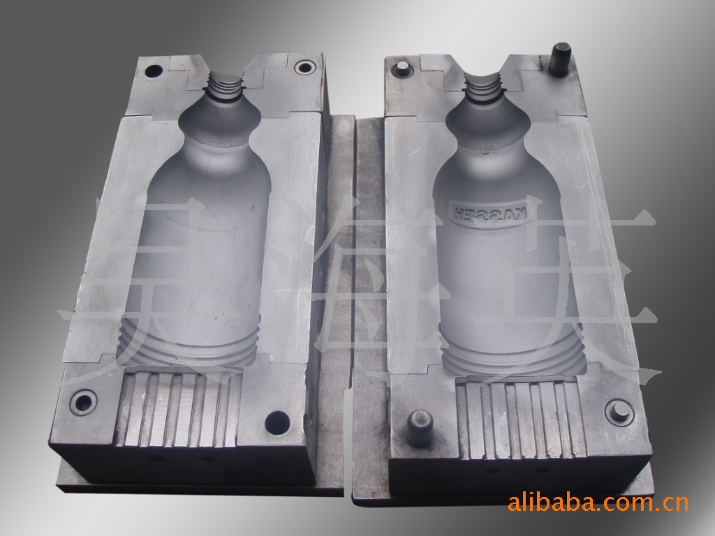 【专业提供优质PP\/PE一步法吹塑模具\/化妆品