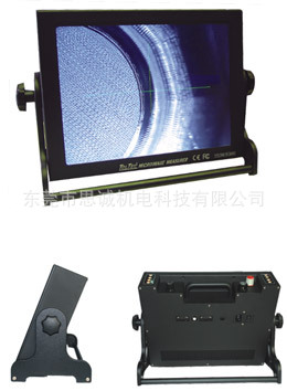 TTC120LS-40D|TTC120LS-65D|台湾TOLTEC影像测量仪(120倍)